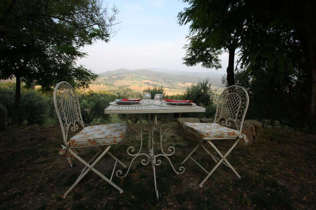 Pensjonat Fattoria Della Gioiosa - Agriturismo La Gelinda Casale Marittimo Zewnętrze zdjęcie