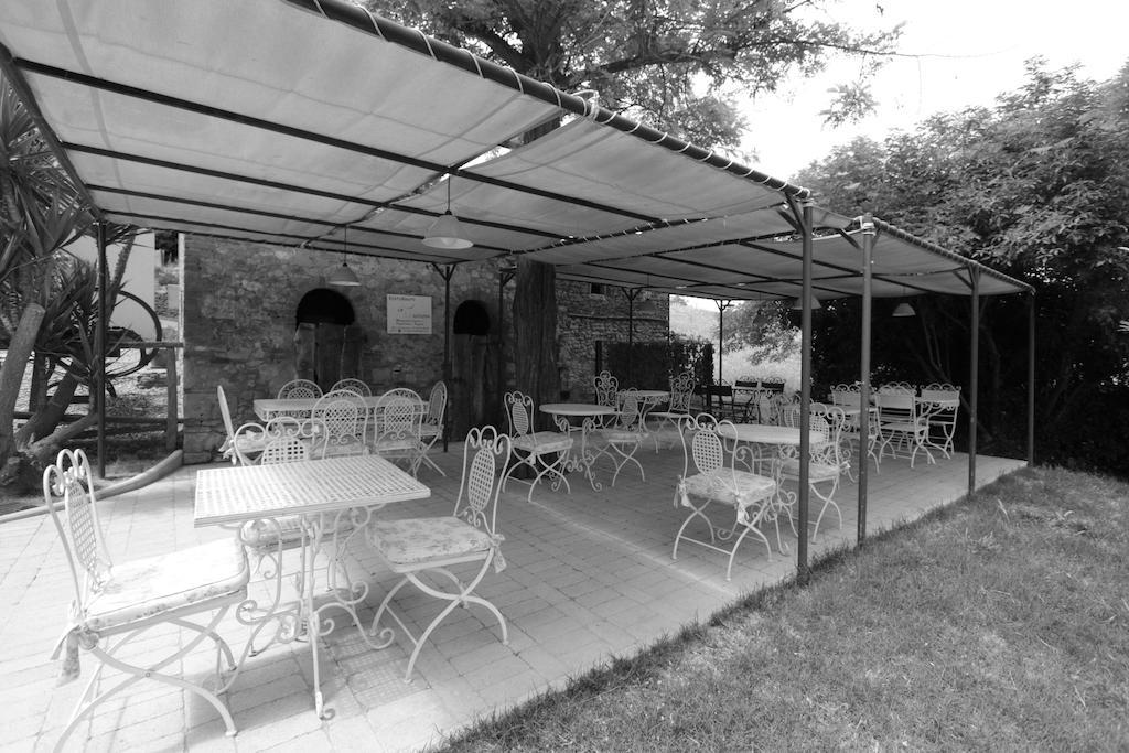 Pensjonat Fattoria Della Gioiosa - Agriturismo La Gelinda Casale Marittimo Zewnętrze zdjęcie