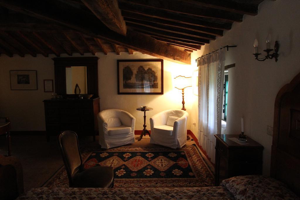 Pensjonat Fattoria Della Gioiosa - Agriturismo La Gelinda Casale Marittimo Pokój zdjęcie